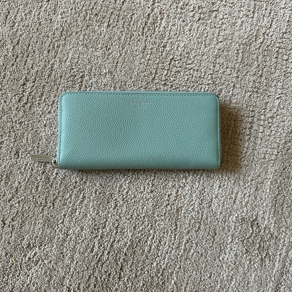 Kate Spade Large Wallet